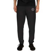 Load image into Gallery viewer, Watch Me Rise Unisex Joggers (Available in multiple colors)