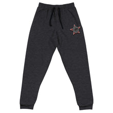 Load image into Gallery viewer, Gorilla Red Star Unisex Joggers (Available in multiple colors)