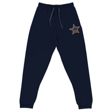 Load image into Gallery viewer, Gorilla Red Star Unisex Joggers (Available in multiple colors)