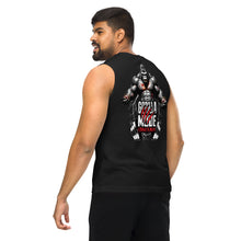 Load image into Gallery viewer, "Gorilla Mode Activated" Sleeveless Shirt (Color options available)