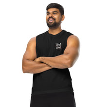 Load image into Gallery viewer, "Gorilla Mode Activated" Sleeveless Shirt (Color options available)