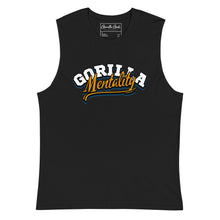 Load image into Gallery viewer, "Dominate the Gym" Sleeveless Shirt