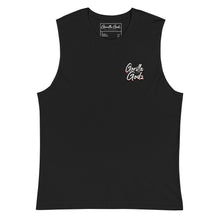 Load image into Gallery viewer, "Gorilla Mode Activated" Sleeveless Shirt (Color options available)