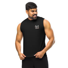 Load image into Gallery viewer, "Gorilla Mode Activated" Sleeveless Shirt (Color options available)