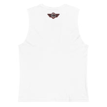 Load image into Gallery viewer, "Flexology 101" Sleeveless Shirt