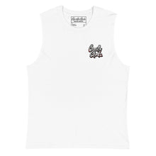 Load image into Gallery viewer, "Gorilla Mode Activated" Sleeveless Shirt (Color options available)