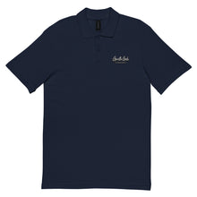 Load image into Gallery viewer, Gorilla Godz Unisex pique polo shirt (Color options available)