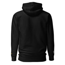 Load image into Gallery viewer, "Opportunity" Embroidered Unisex Hoodie (Color options available)