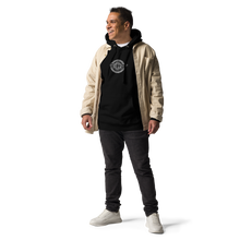 Load image into Gallery viewer, Gorilla Godz V1 Embroidered Unisex Hoodie (Color options available)
