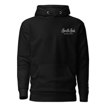 Load image into Gallery viewer, Gorilla Godz Embroidered Unisex Hoodie (Color options available)