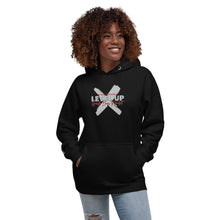 Load image into Gallery viewer, pull over, hoodie, hoodies for unisex, hoodie for unisex, hoodies wholesale, unisex hoodie, are essential hoodies unisex, are essentials hoodies unisex, is essentials unisex, essentials hoodie women's sizing, is fear of god essentials unisex, essential hoodie size, essentials size chart, essentials hoodie sizing