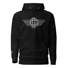 Load image into Gallery viewer, pull over, hoodie, hoodies for unisex, hoodie for unisex, hoodies wholesale, unisex hoodie, are essential hoodies unisex, are essentials hoodies unisex, is essentials unisex, essentials hoodie women's sizing, is fear of god essentials unisex, essential hoodie size, essentials size chart, essentials hoodie sizing