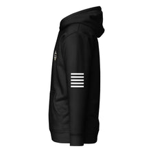 Load image into Gallery viewer, "State of Mind" V2 DTG Unisex Hoodie (Color options available)