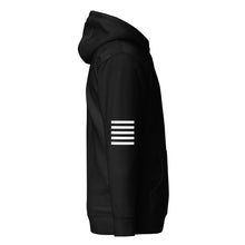 Load image into Gallery viewer, "State of Mind" V2 DTG Unisex Hoodie (Color options available)