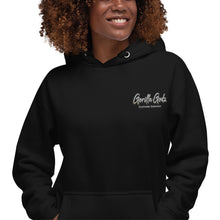 Load image into Gallery viewer, Gorilla Godz Embroidered Unisex Hoodie (Color options available)
