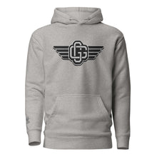 Load image into Gallery viewer, pull over, hoodie, hoodies for unisex, hoodie for unisex, hoodies wholesale, unisex hoodie, are essential hoodies unisex, are essentials hoodies unisex, is essentials unisex, essentials hoodie women's sizing, is fear of god essentials unisex, essential hoodie size, essentials size chart, essentials hoodie sizing