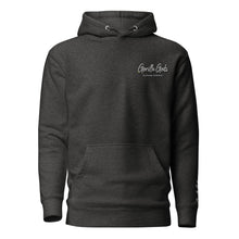 Load image into Gallery viewer, Gorilla Godz Embroidered Unisex Hoodie (Color options available)