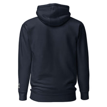 Load image into Gallery viewer, shirt, long sleeve, collegiate sweatshirts, embroidered hoodies, embroidery hoodies, grey hoodie champion, champion crew neck, champions crewneck, champion zip up hoodie, university sweatshirt, university sweatshirts, essentials hoodie sizing, essentials size chart, embroidered hoodies men's, embroidered hoodie men's, embroidered sweatshirts men's, men's embroidered sweatshirt