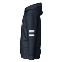 Load image into Gallery viewer, "State of Mind" V2 DTG Unisex Hoodie (Color options available)