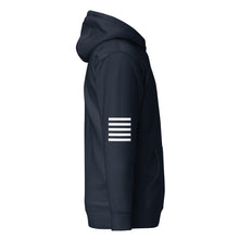 Load image into Gallery viewer, "State of Mind" V2 DTG Unisex Hoodie (Color options available)