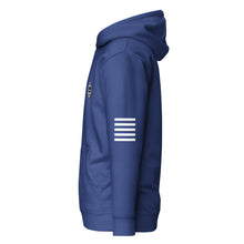 Load image into Gallery viewer, "State of Mind" V2 DTG Unisex Hoodie (Color options available)