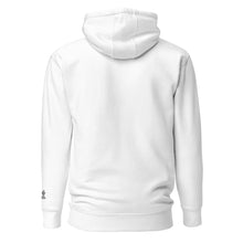 Load image into Gallery viewer, "State of Mind" Embroidered Unisex Hoodie (Color options available)