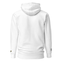 Load image into Gallery viewer, "Opportunity" Embroidered Unisex Hoodie (Color options available)