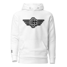 Load image into Gallery viewer, pull over, hoodie, hoodies for unisex, hoodie for unisex, hoodies wholesale, unisex hoodie, are essential hoodies unisex, are essentials hoodies unisex, is essentials unisex, essentials hoodie women's sizing, is fear of god essentials unisex, essential hoodie size, essentials size chart, essentials hoodie sizing