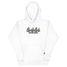 Load image into Gallery viewer, Gorila Godz Embroidered Unisex Hoodie