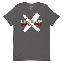 Load image into Gallery viewer, Level Up Unisex T-shirt
