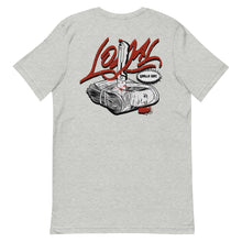 Load image into Gallery viewer, "Loyal" Unisex t-shirt (Color options available)