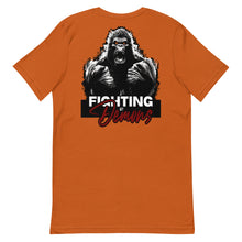 Load image into Gallery viewer, Fighting My Demons Unisex T-shirt (Color options available)