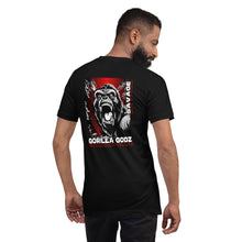 Load image into Gallery viewer, "Savage" Unisex T-shirt (Color options available)