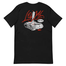 Load image into Gallery viewer, "Loyal" Unisex t-shirt (Color options available)