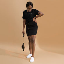 Load image into Gallery viewer, "Savage" Unisex T-shirt (Color options available)