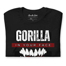 Load image into Gallery viewer, tshirts, tshirt, shirt, t-shirt best brand, best t-shirt brands, t shirt best brand, t-shirts good quality, unisex shirt, unisex size, unisex shirts sizing, unisex shirt sizes, pattern t-shirt, t-shirt pattern, pattern t shirt, tshirt unisex, t shirts unisex, t shirt unisex, unisex t shirts, shirt brands, unisex sizing chart, t shirt brands t-shirt bulk, t shirt in wholesale, wholesale t-shirts, unisex t-shirt