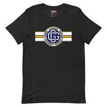 Load image into Gallery viewer, Blue N Gold T-shirt