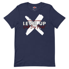 Load image into Gallery viewer, Level Up Unisex T-shirt