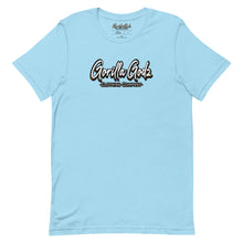 Load image into Gallery viewer, Gorilla Godz Unisex T-shirt (Color options available)