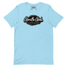 Load image into Gallery viewer, Gorilla Wingz Unisex T-shirt (Color options available)