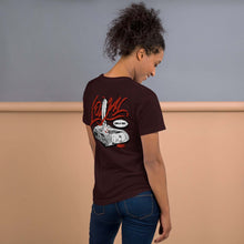 Load image into Gallery viewer, "Loyal" Unisex t-shirt (Color options available)