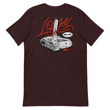 Load image into Gallery viewer, "Loyal" Unisex t-shirt (Color options available)