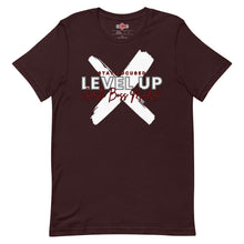 Load image into Gallery viewer, Level Up Unisex T-shirt