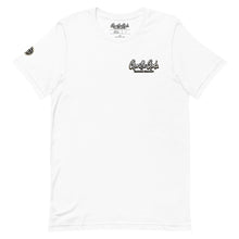 Load image into Gallery viewer, Gorilla Godz Unisex T-shirt (Color options available)