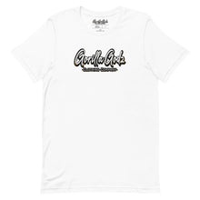 Load image into Gallery viewer, Gorilla Godz Unisex T-shirt (Color options available)