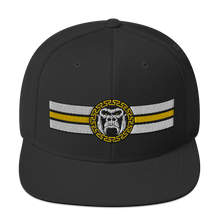 Load image into Gallery viewer, Gorilla Monogram Snapback Hat (Color options available)