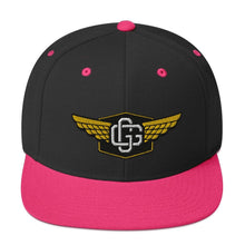 Load image into Gallery viewer, Gorilla Wingz Snapback Hat (Color Options available)