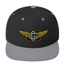 Load image into Gallery viewer, Gorilla Wingz Snapback Hat (Color Options available)