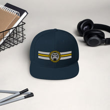 Load image into Gallery viewer, Gorilla Monogram Snapback Hat (Color options available)