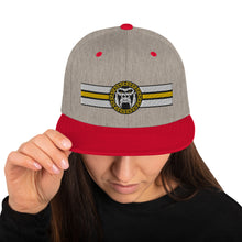 Load image into Gallery viewer, Gorilla Monogram Snapback Hat (Color options available)